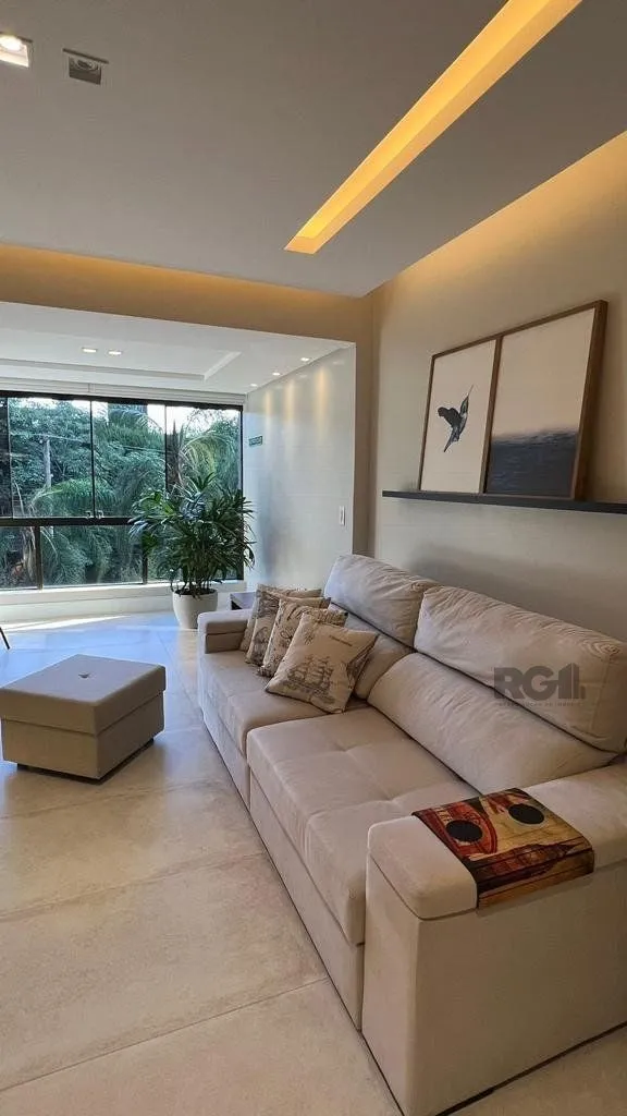 Imagem Cobertura para Venda - 209m², 3 dormitórios, sendo 1 suites, 2 vagas - Bela Vista