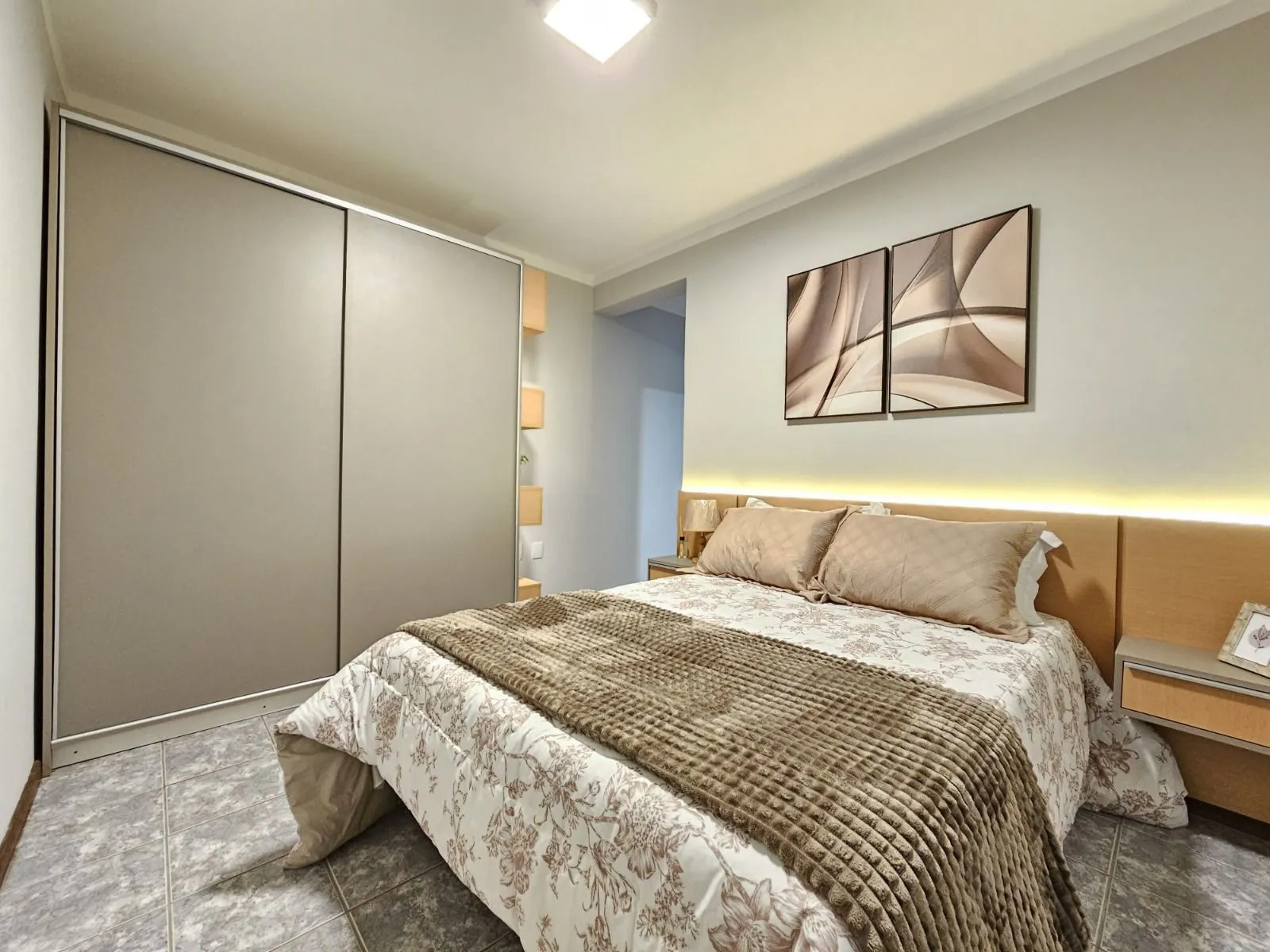 Imagem Apartamento, 02 Dormitórios, 01 Banheiro, 63.93m², Capão da Canoa - RS