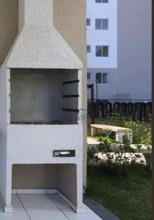 Imagem Apartamento com 1 dormitório à venda, 42 m² por R$ 276.000,00 - Butantã - São Paulo/SP