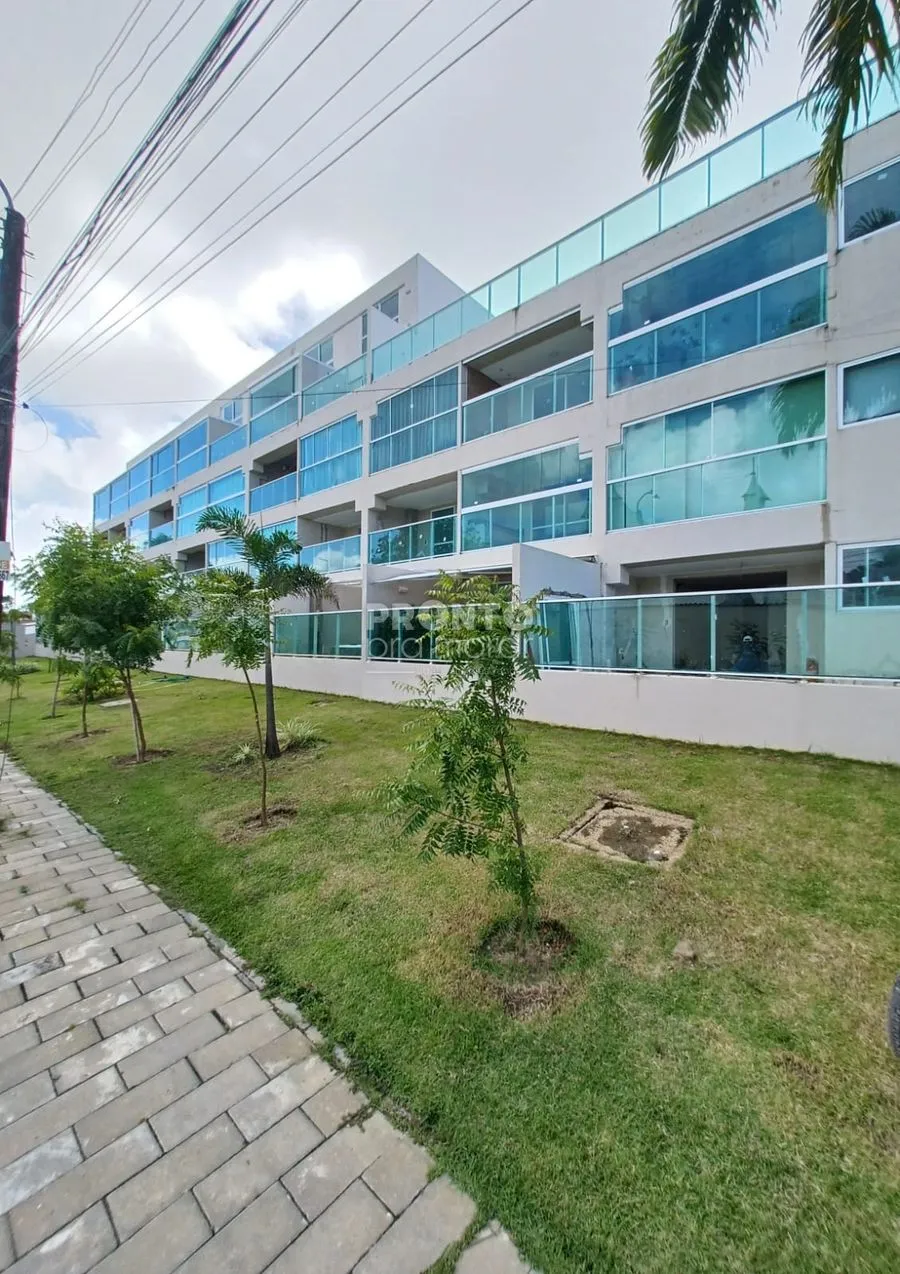 Imagem Beach Flat Serrambi