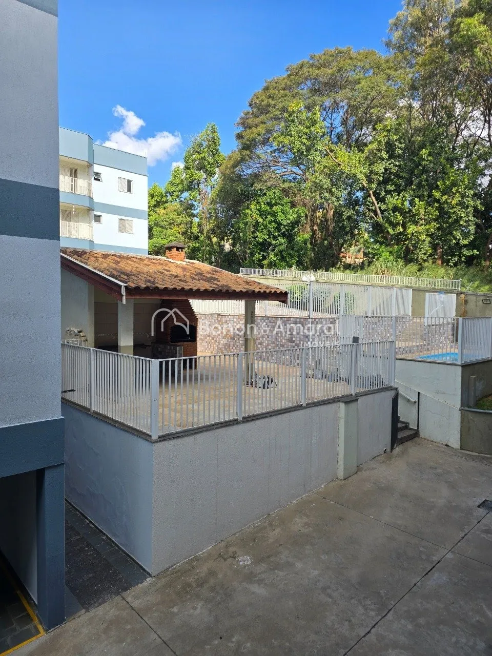 Imagem Apartamento, locação com 2 quartos (mobiliado), Jardim Ypê, Paulínia