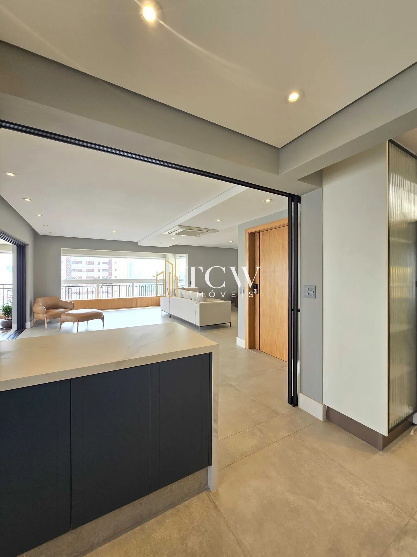 Imagem Apartamento à venda no bairro Vila Mariana - São Paulo/SP