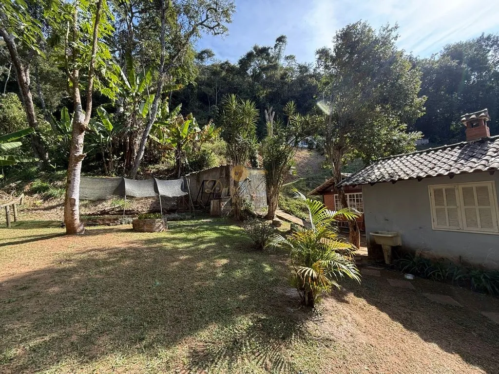 Imagem Casa para Venda em Teresópolis / RJ no bairro Parque do Imbui