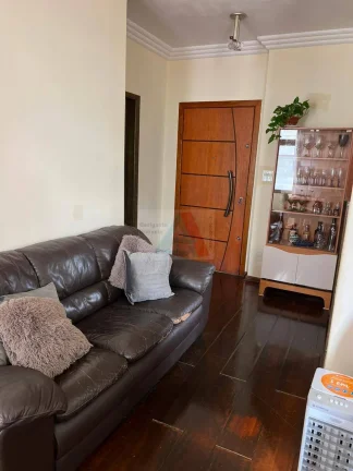 Imagem Aconchegante Apartamento à Venda 92m², Bairro Barcelona