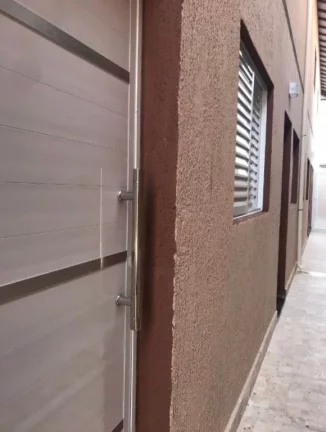Imagem Casa em condomínio à Venda em Pq das Américas, Praia Grande - SP