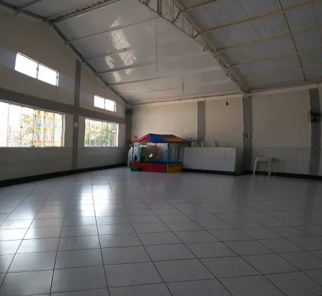 Imagem Imóvel Comercial para Alugar, 330 m² em Rudge Ramos - São Bernardo Do Campo