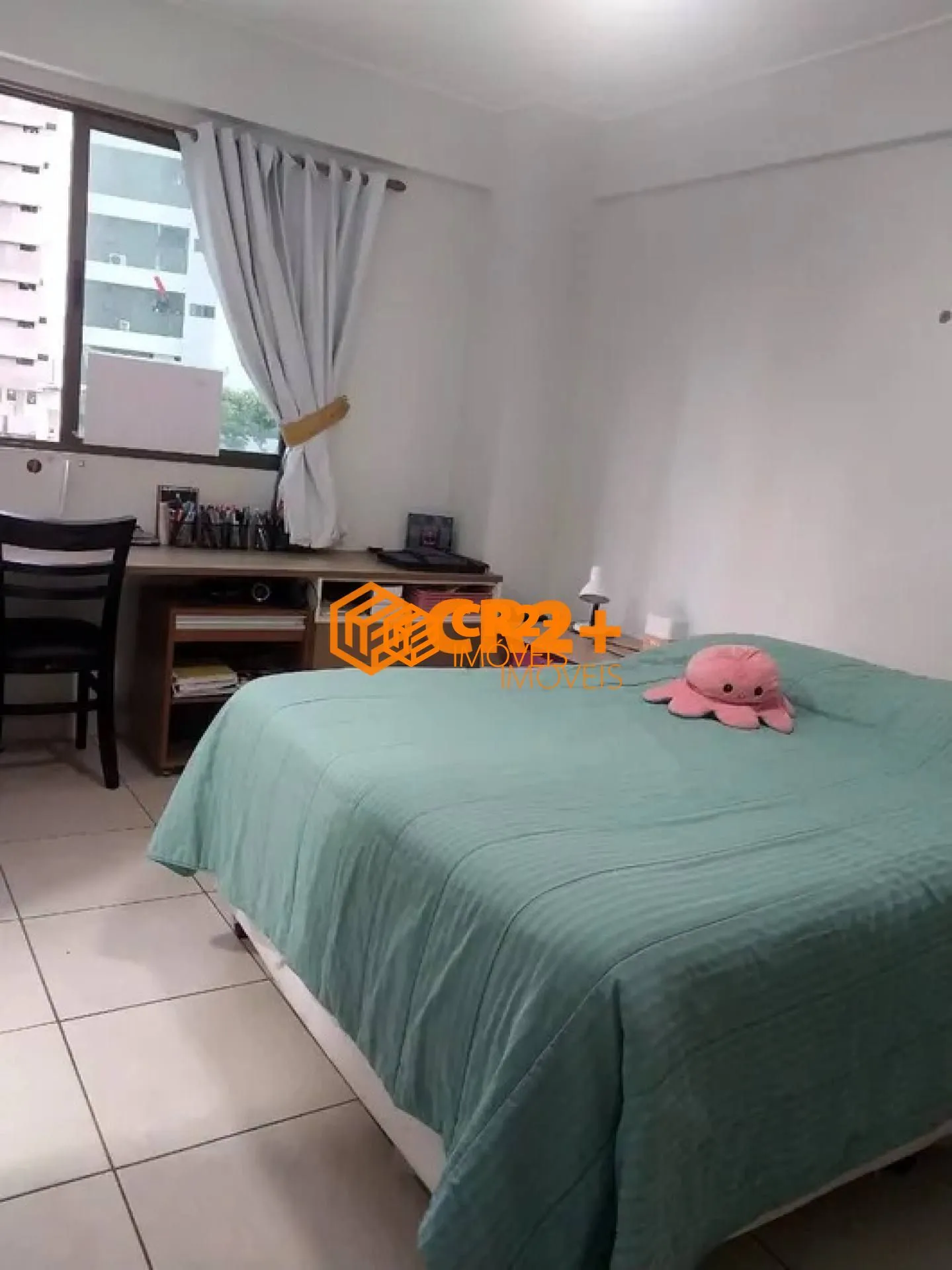 Imagem Apartamento a Venda com 04 quartos 03 suítes na Encruzilhada - 167m² em Recife