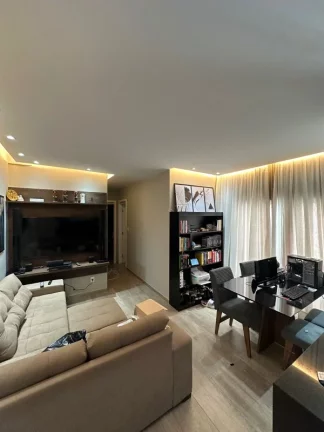 Imagem Apartamento Mobiliado para Locação