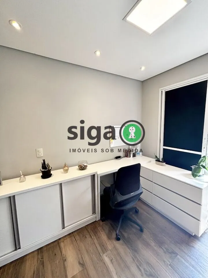 Imagem Apartamento com 2 quartos e 1 vaga no Morumbi