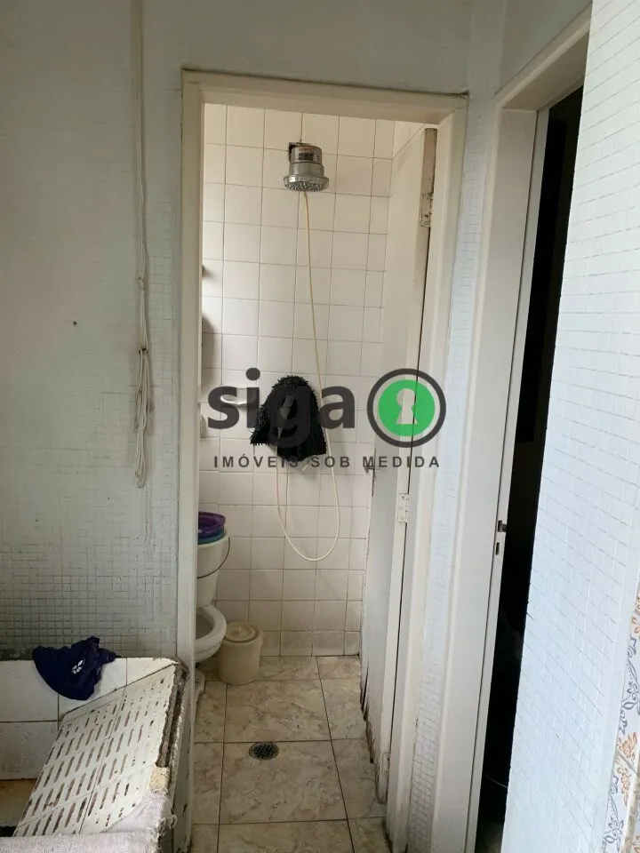 Imagem Apartamento à venda em Cerqueira César com 82m² 2 quartos, 1 vagas