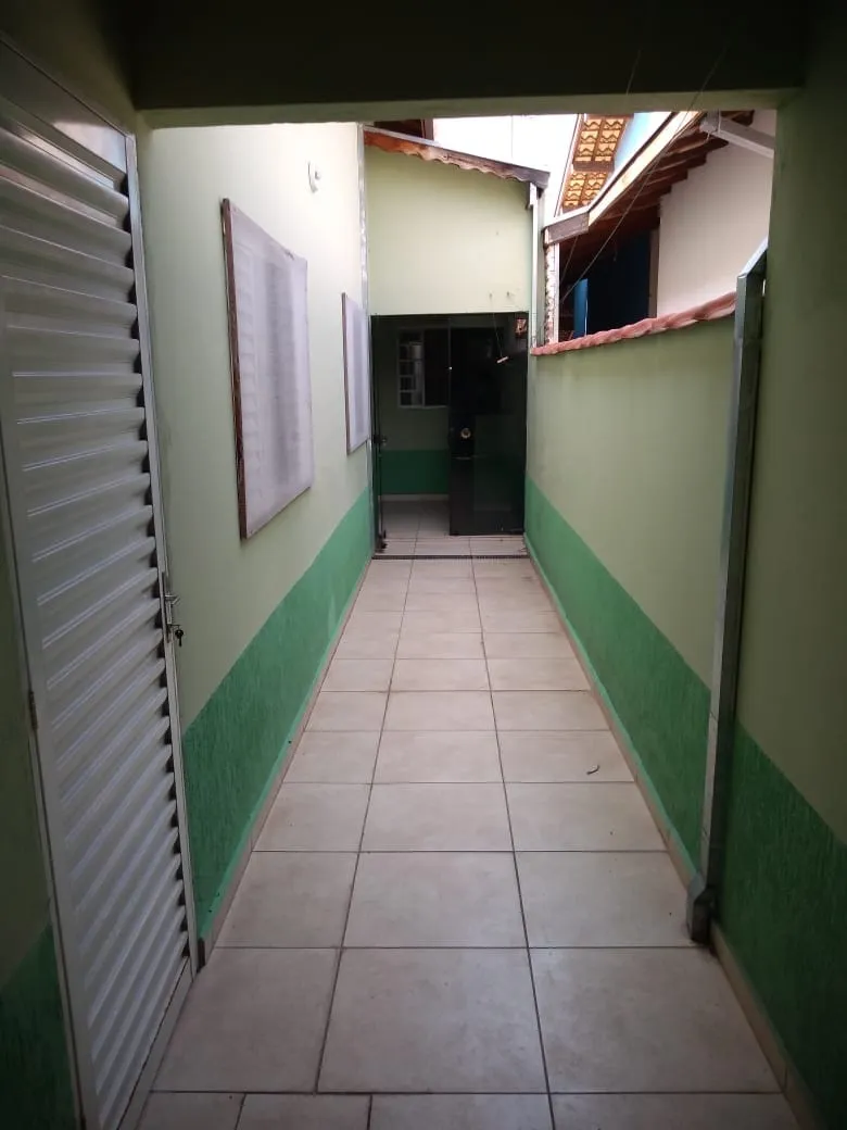 Imagem Casa à venda 2 Quartos, 1 Suite, 2 Vagas, 137.5M², Mantiqueira, Pindamonhangaba - SP