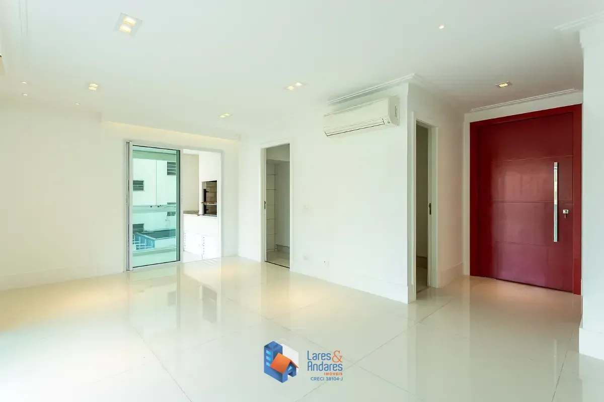 Foto do imóvel Apartamento para venda em Perdizes com 2 quartos, sendo 2 suítes, 114m² em Rua Cayowaá