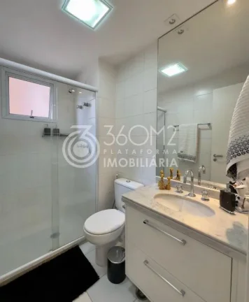 Imagem Apartamento para Venda em Santo André / SP no bairro Campestre