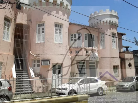 Imagem Vendo ponto comercial - Centro, Ilhéus-BA