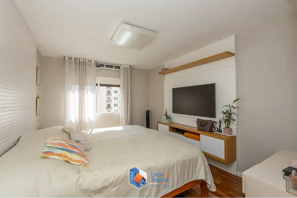 Imagem Cobertura Duplex à venda 4 Quartos 4 Suites 4 Vagas 467M² Campo Belo São Paulo - SP