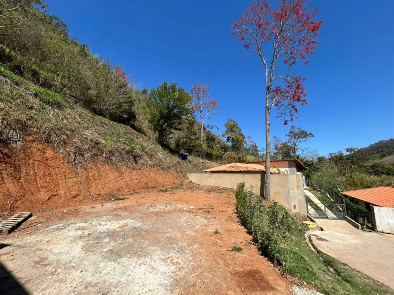 Imagem Terreno em Condomínio para Venda em Areal / RJ