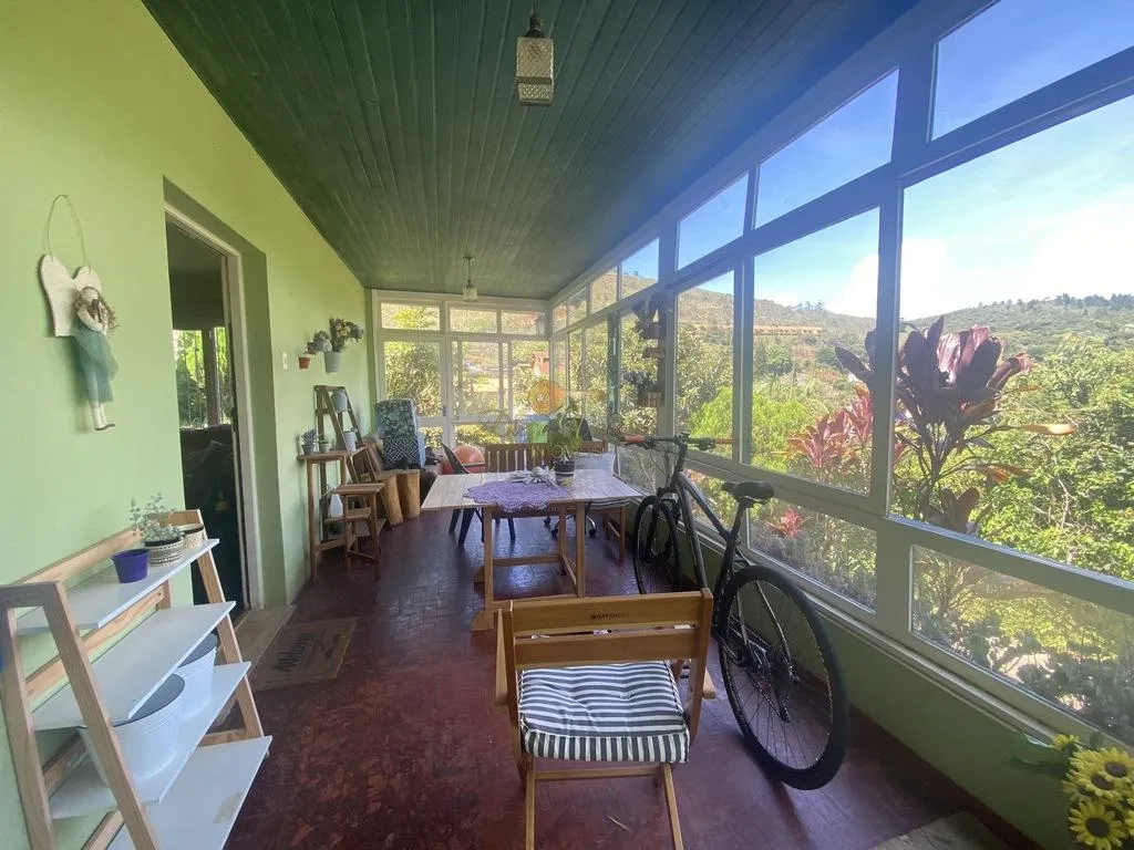 Imagem Casa para Venda em Teresópolis / RJ no bairro Albuquerque
