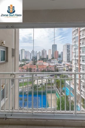 Imagem Lindo Apartamento à Venda No Brooklin Com 3 Suítes, Varanda Gourmet e 3 Vagas