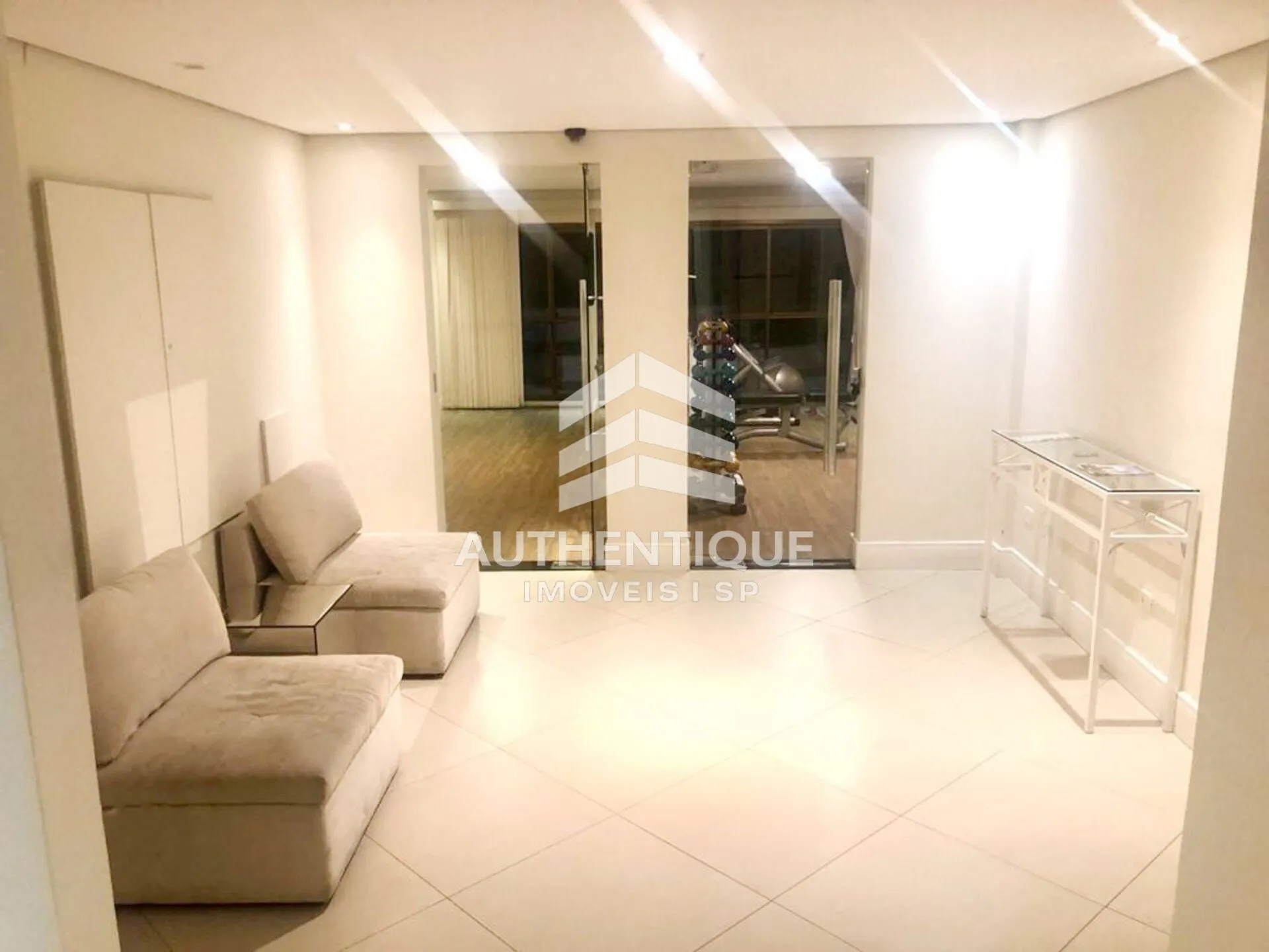 Imagem ILHA BELA CAMPO BELO - Apartamento à venda no bairro Campo Belo - São Paulo/SP, Zona Sul