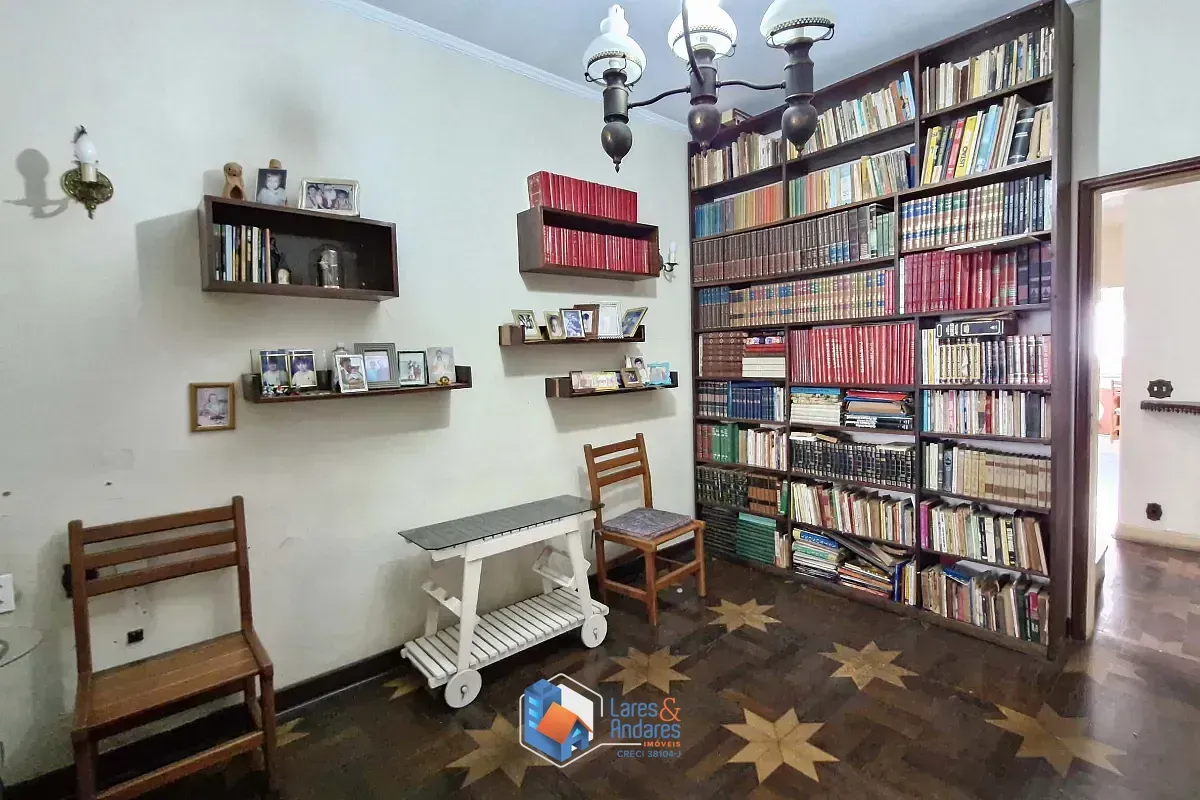 Imagem Sobrado para venda em Cambuci com 6 quartos, sendo 4 suítes, 473m²