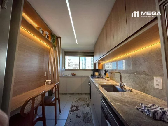 Imagem Excelente Apartamento na Praia de Itaparica
