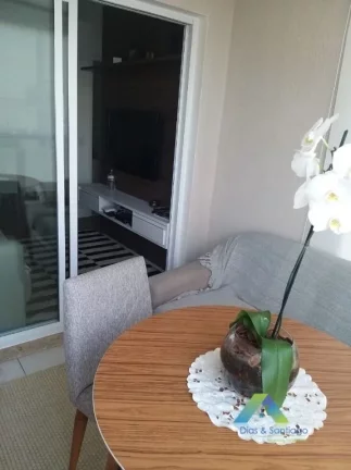 Imagem IPIRANGA Apartamento 53 metros, 2 dormitórios, 1 suíte, 1 vaga com lazer completo excelente valor e localização !!!
