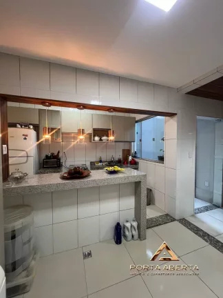Imagem Apartamento Térreo - Parque das Àguas - Ipatinga - cód 1257