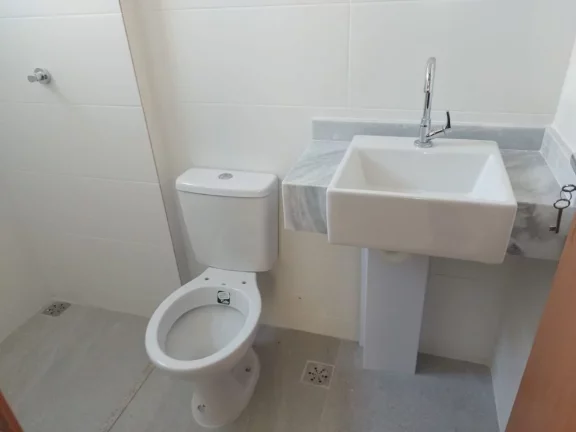 Imagem Apartamento Padrão