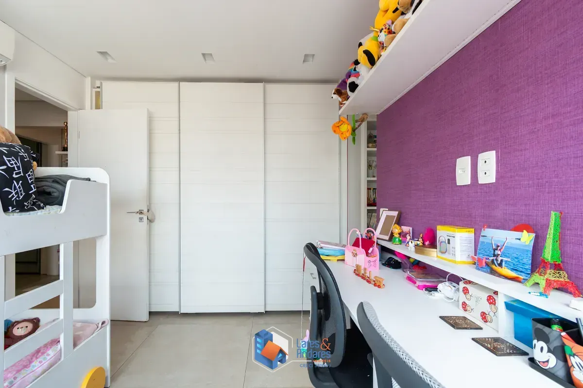 Imagem Cobertura para venda em Vila Mariana com 4 quartos, sendo 4 suítes, 280m²