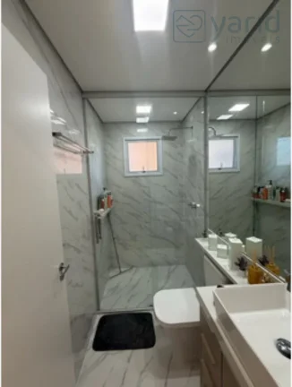 Imagem Apartamento à venda em Jundiaí-SP: 3 quartos, 1 banheiro, 1 vaga de garagem no bairro Differenziato Residencial - Imperdível!