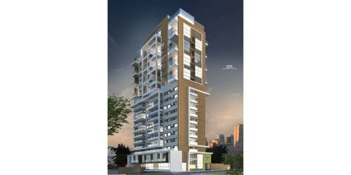 Imagem Apartamento com 2 Quartos à Venda, 46 m² em Vila Clementino - São Paulo