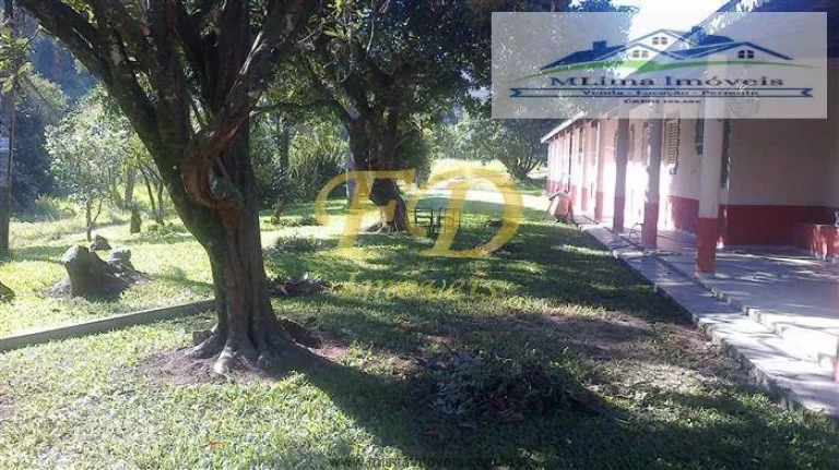 Imagem Área Comercial / Industrial e Residencial Loteamento em Atibaia / Portão