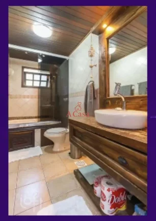 Imagem Casa em Condomínio com 2 Dormitorio(s) localizado(a) no bairro Teresópolis em Porto Alegre / Rio Grande do Sul Ref.:259