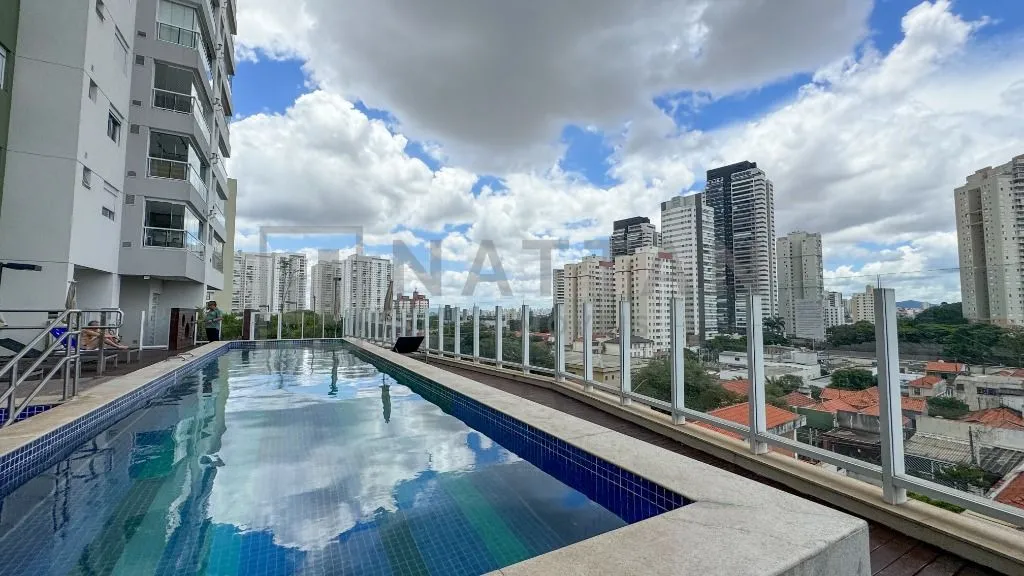 Imagem Apartamento com 2 dormitórios à venda, 64 m² por R$ 785.000,00 - Tatuapé - São Paulo/SP