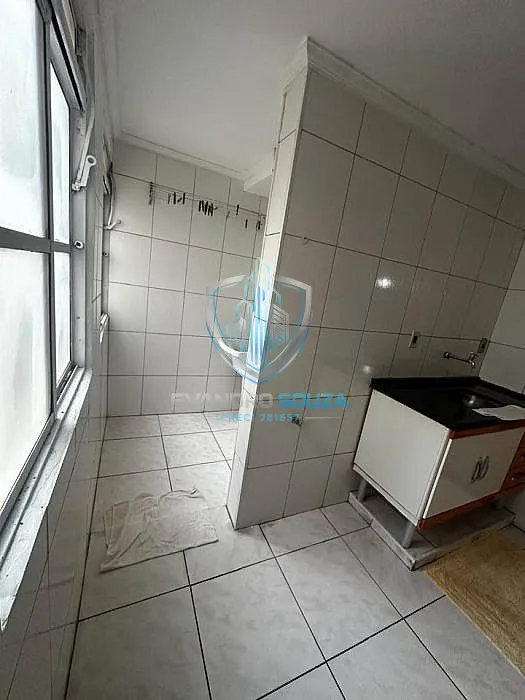 Imagem Apartamento a Venda no bairro Jardim Olga Veroni - Limeira, SP