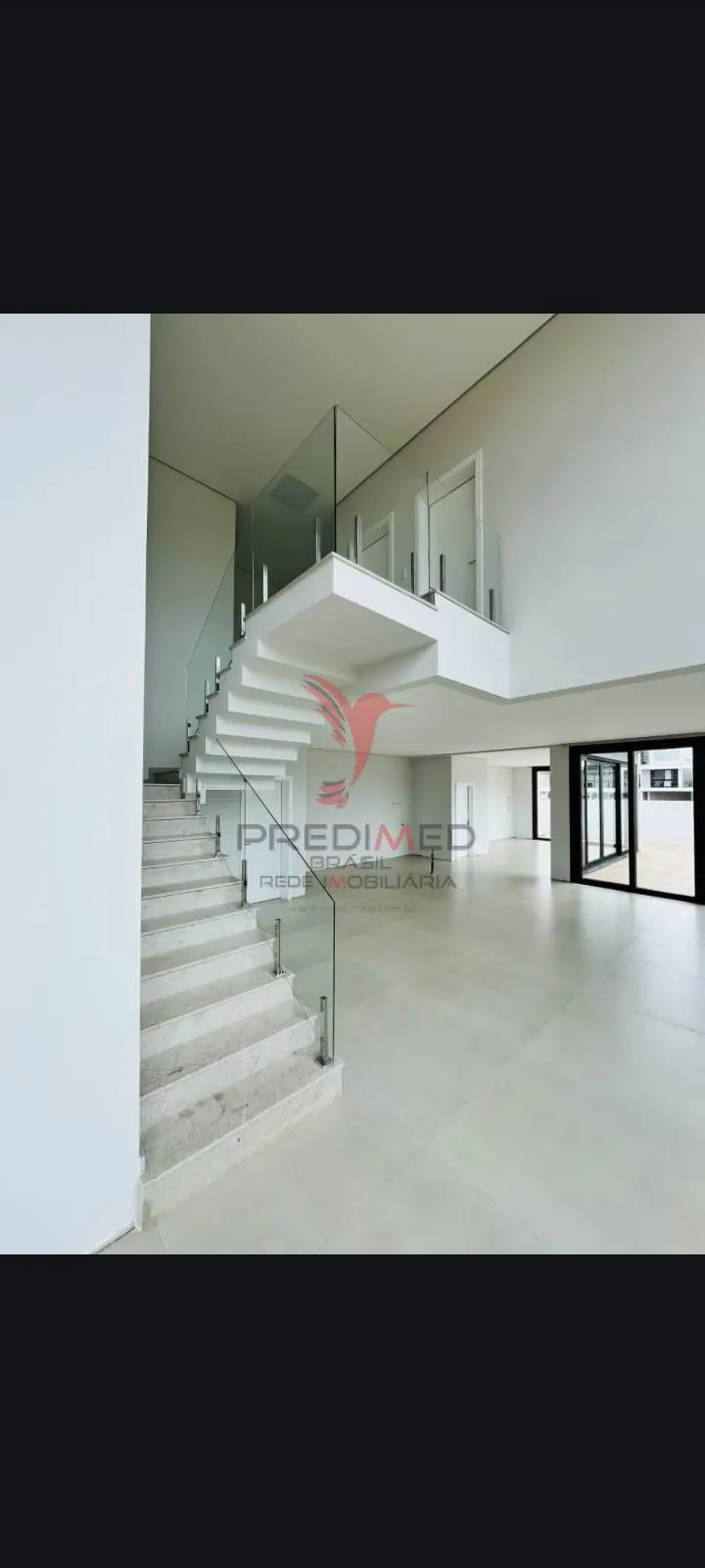 Imagem Casa alto padrão com 3 Suites , Piscina, área gourmet,em Porto Belo
