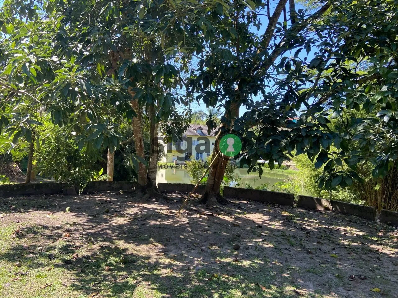 Imagem Casa em condomínio Los Alamos para locação em Vargem Grande Paulista, São Paulo SP