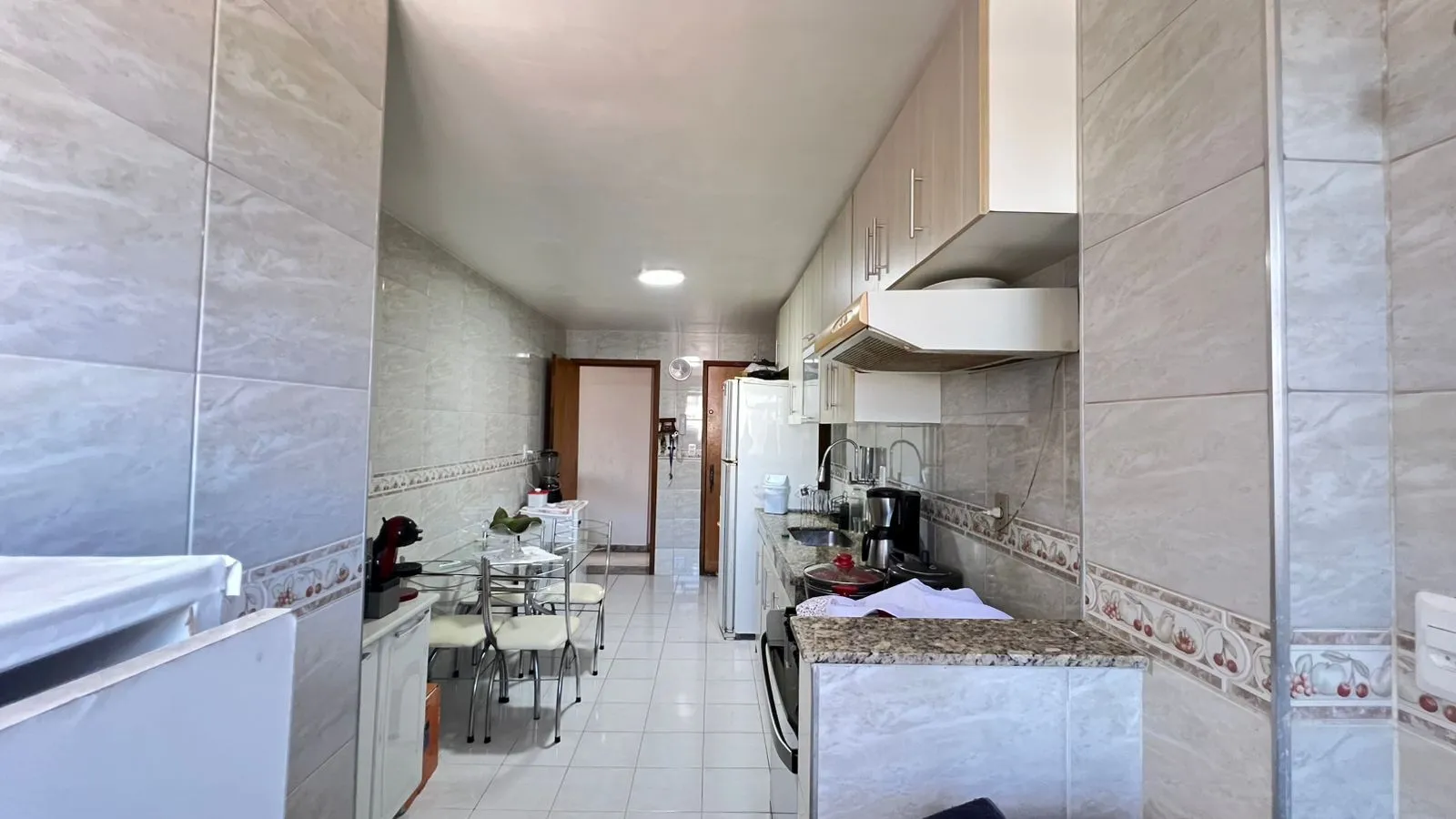 Imagem Apartamento à venda no bairro Irajá em Rio de Janeiro/RJ