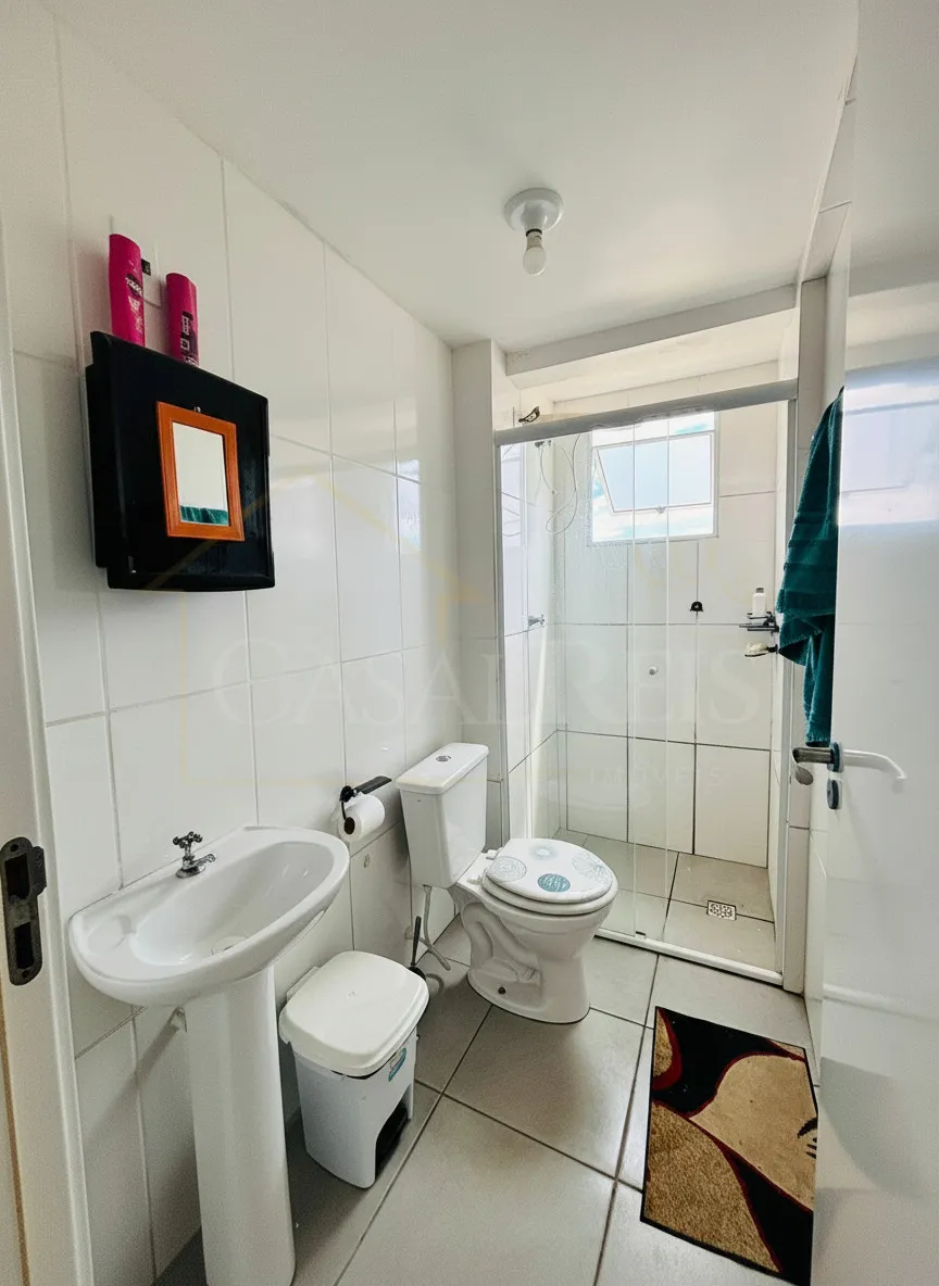 Imagem Apartamento 2 quartos à venda em Residencial Veredas, Poços de Caldas