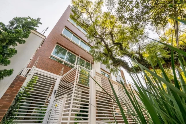 Foto do imóvel Cobertura Duplex para venda em Porto Alegre