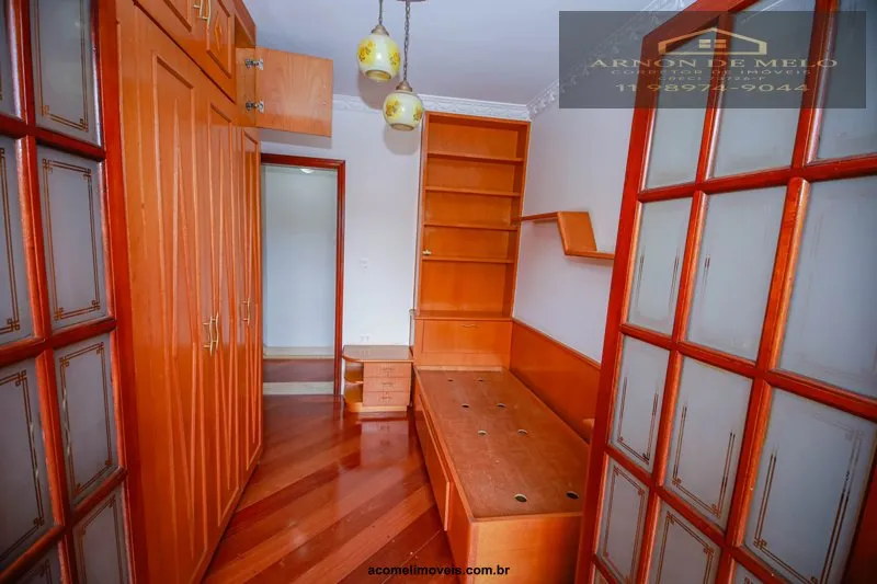 Imagem Casas para venda em São Paulo no bairro City América