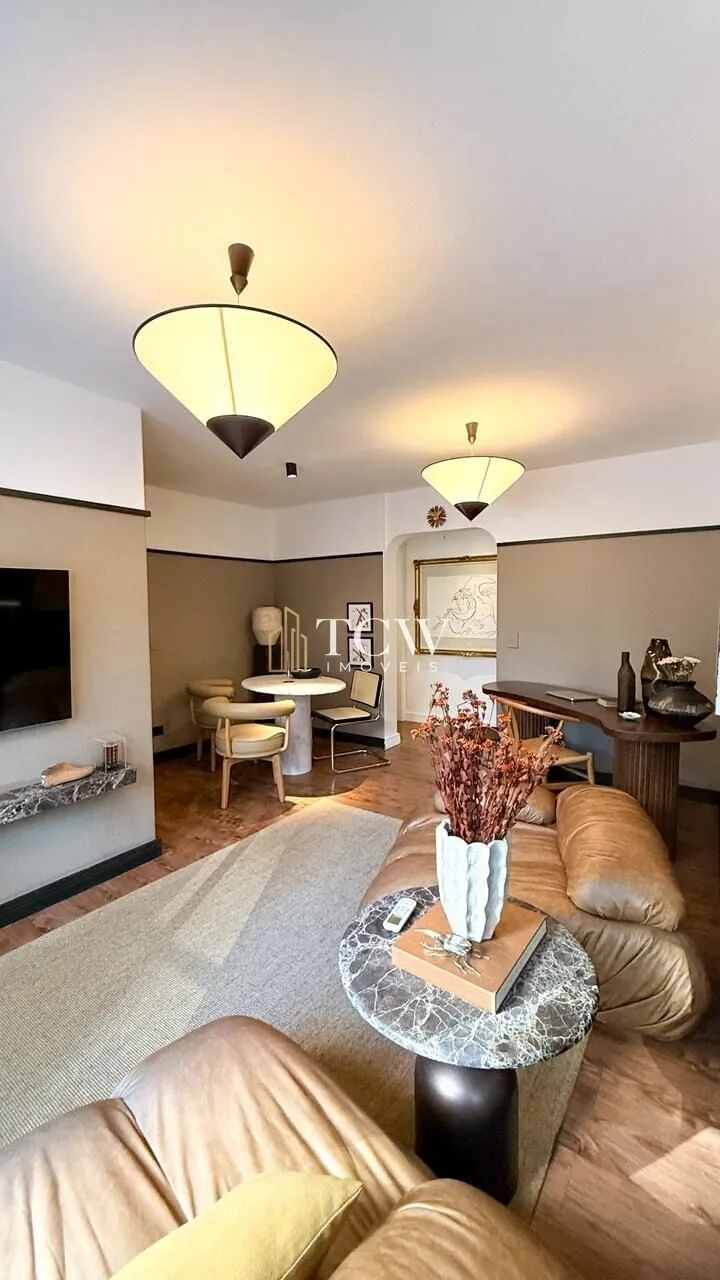 Imagem Apartamento à venda | 82m2 | Vila Olímpia, São Paulo/SP