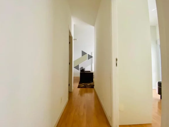 Imagem Apartamento para Venda em Santos, Gonzaga, 2 dormitórios, 1 suíte, 2 banheiros, 1 vaga