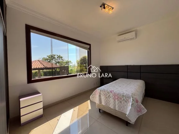 Imagem Casa à venda no Condomínio Serra Verde - Igarapé/MG