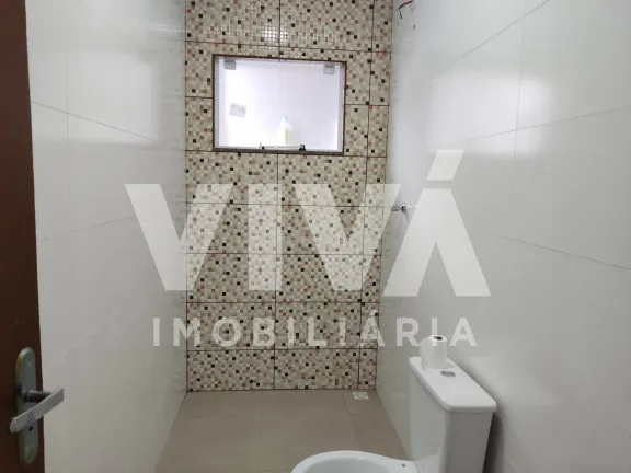 Imagem Casa com 2 Quartos à Venda, 79 m² em Campos Olivotti - Extrema