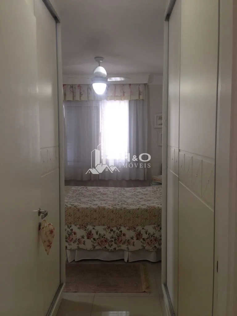 Imagem Apartamento Alto Padrão à Venda por R$ 1.650.000,00 | 107m² | 3 Dormitórios | 2 Suítes | 2 Vagas Fixas | Vista Livre
