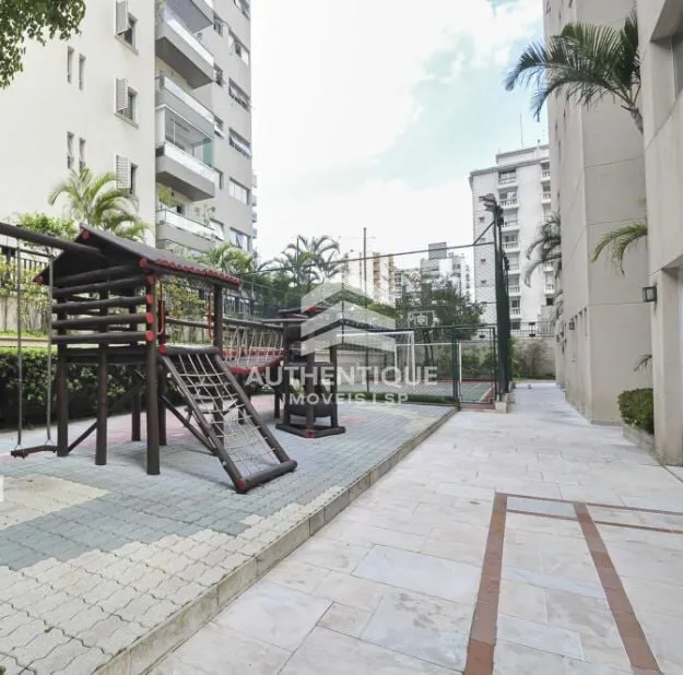 Imagem LAS PALMAS MOEMA ÍNDIOS - Apartamento à venda no bairro Moema Índios - São Paulo/SP, Zona Sul