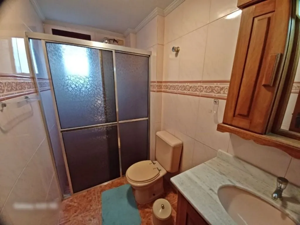 Imagem APARTAMENTO COM 85,00 m² - TUPI - PRAIA GRANDE SP