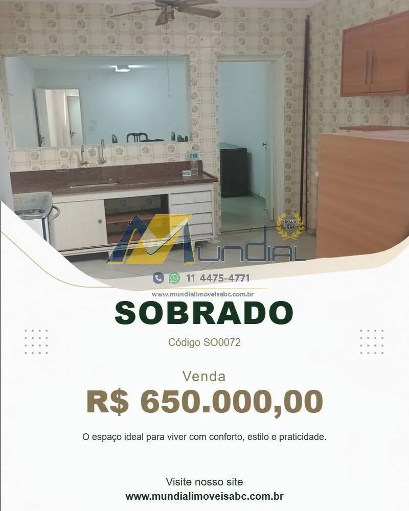 Imagem O espaço ideal para viver com conforto, estilo e praticidade.