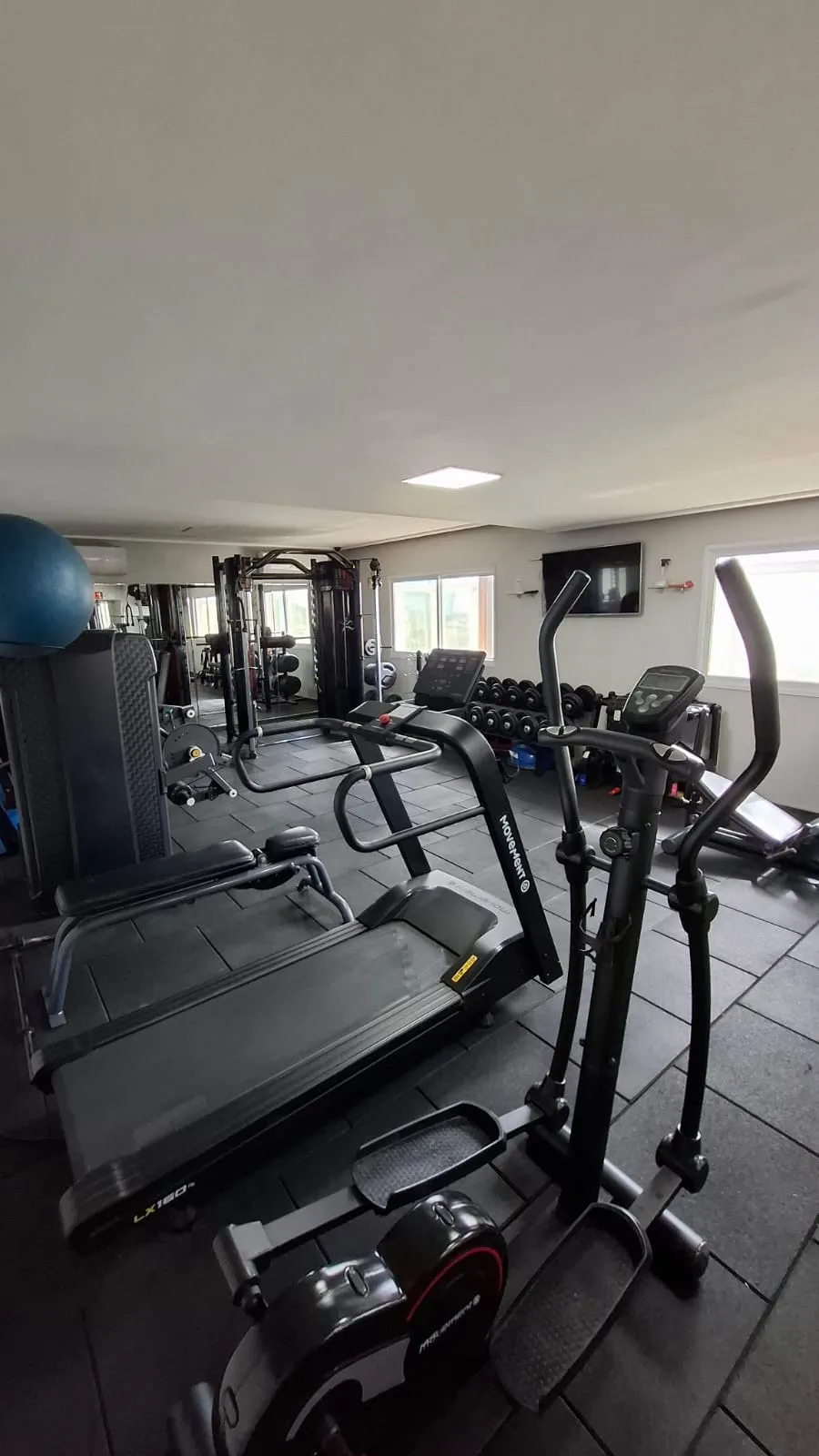 Imagem Apartamento com 3 Quartos à Venda, 145 m² em Praia de Itaparica - Vila Velha